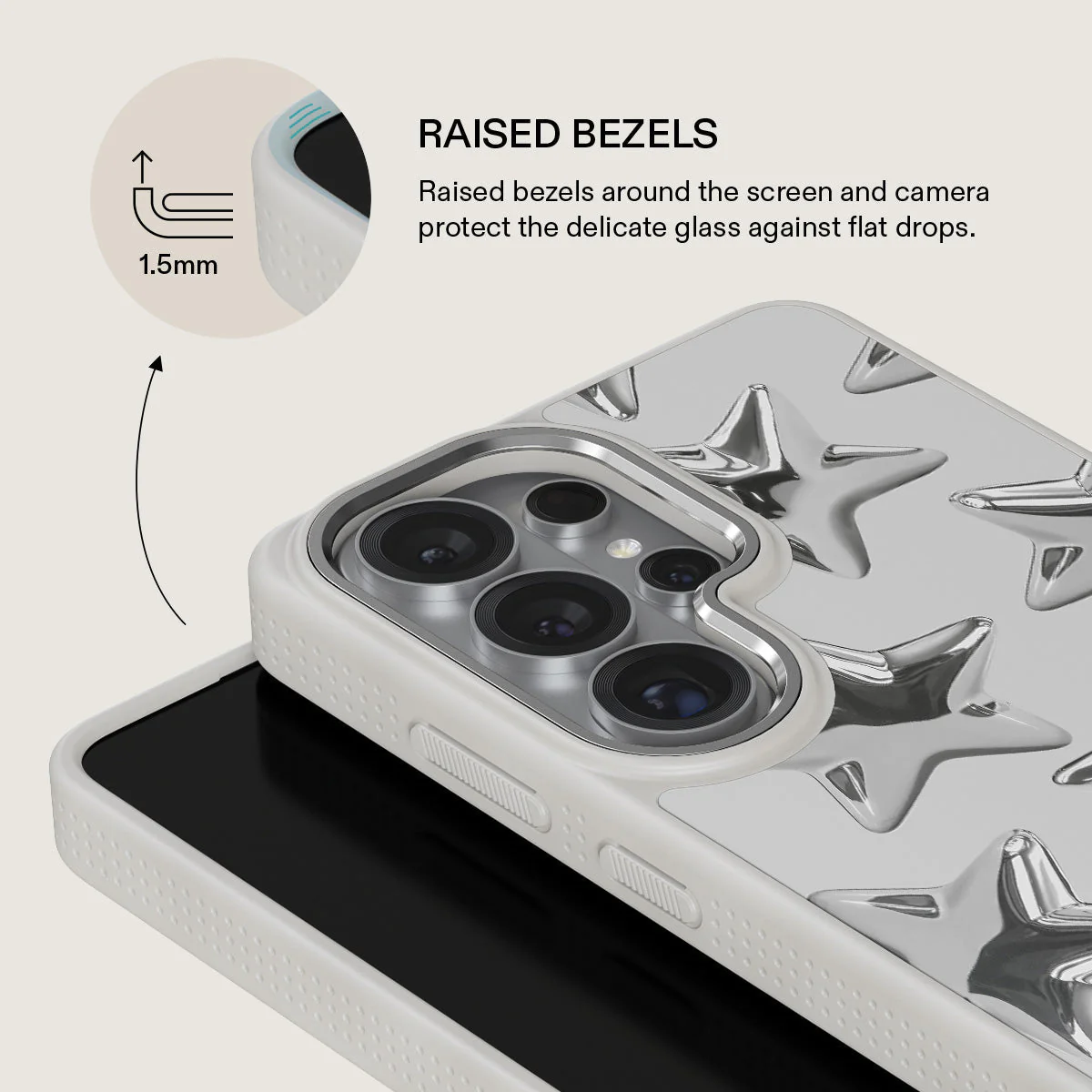 Hotshot - Samsung Galaxy S26 Ultra Case - Image 36