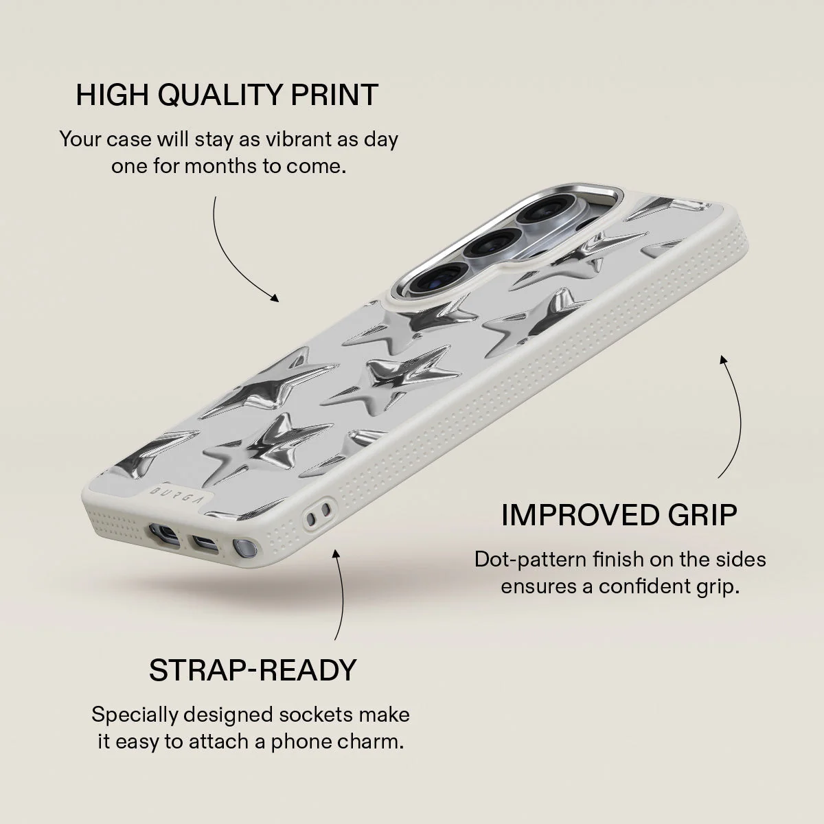 Hotshot - Samsung Galaxy S26 Ultra Case - Image 37