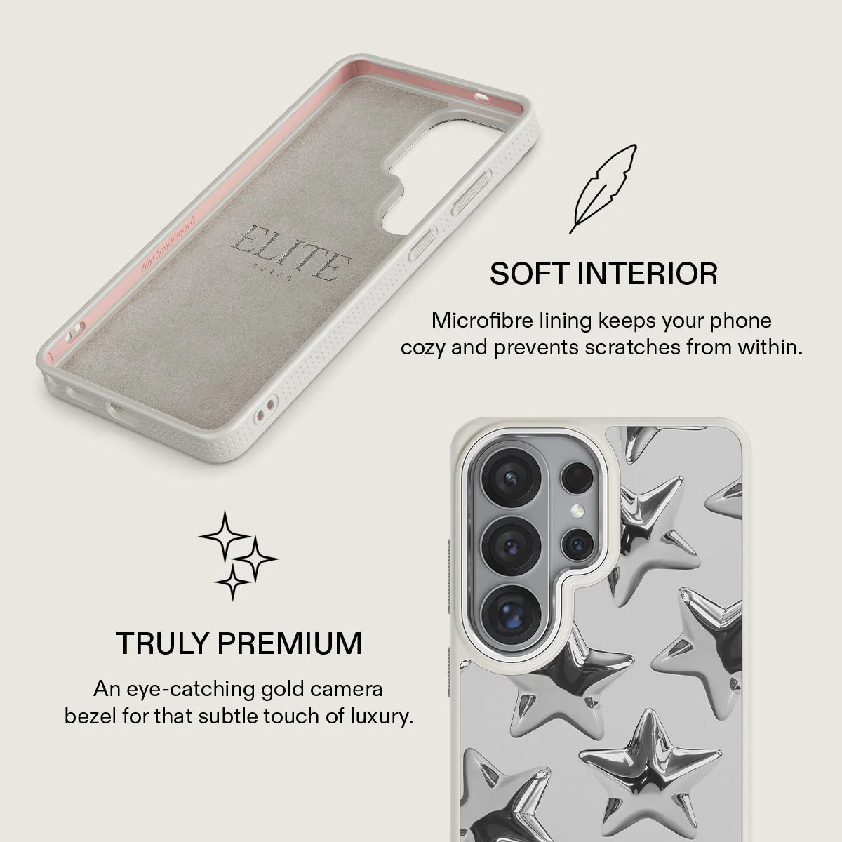 Hotshot - Samsung Galaxy S26 Ultra Case - Image 38