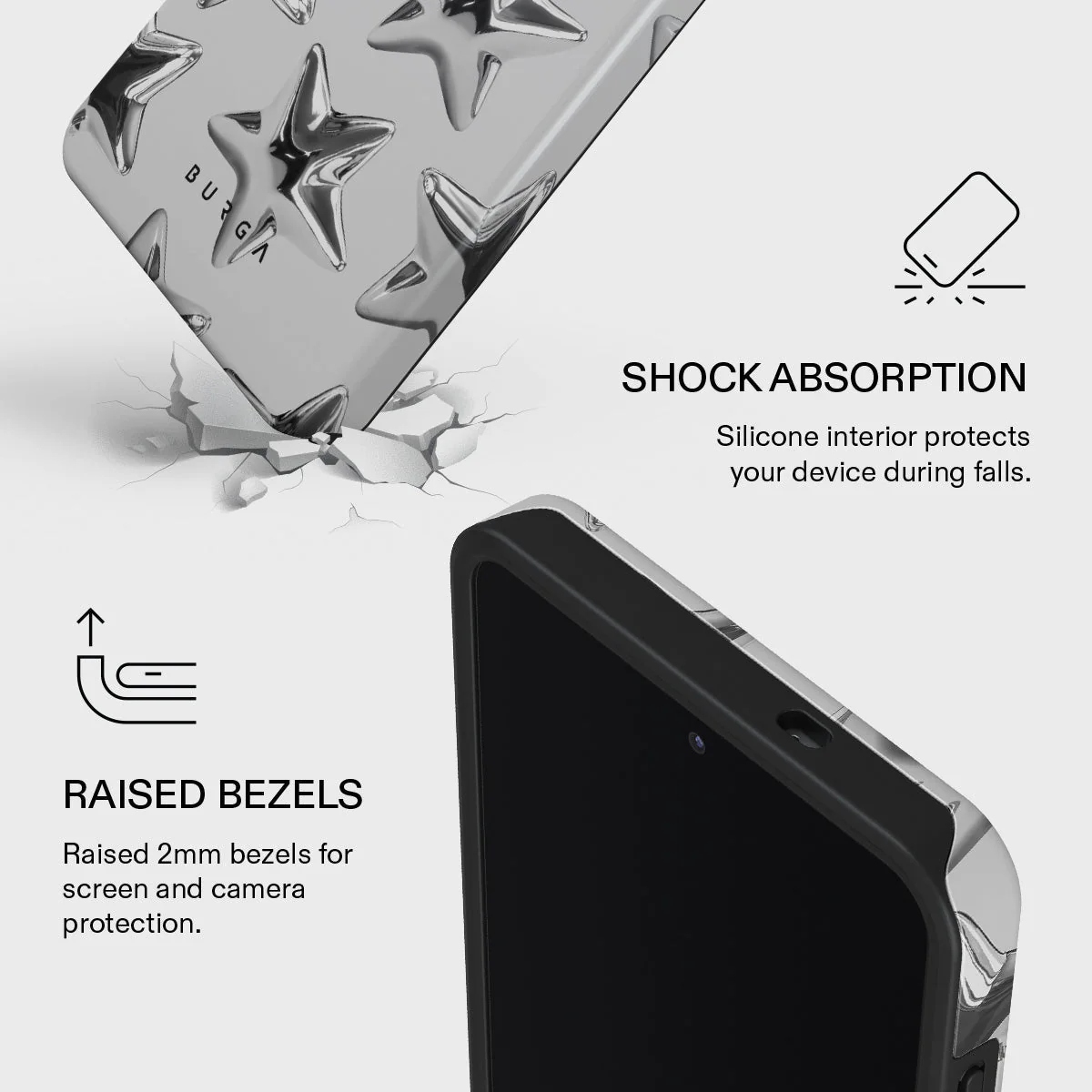 Hotshot - Samsung Galaxy S26 Ultra Case - Image 4