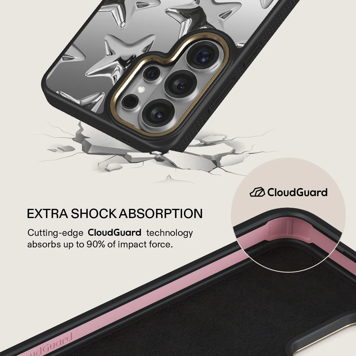 Hotshot - Samsung Galaxy S26 Ultra Case - Image 42