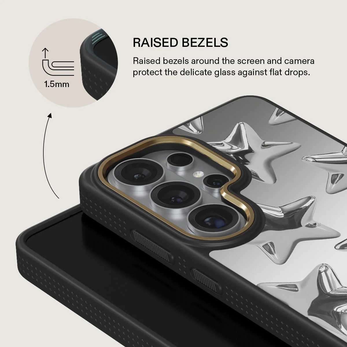 Hotshot - Samsung Galaxy S26 Ultra Case - Image 44