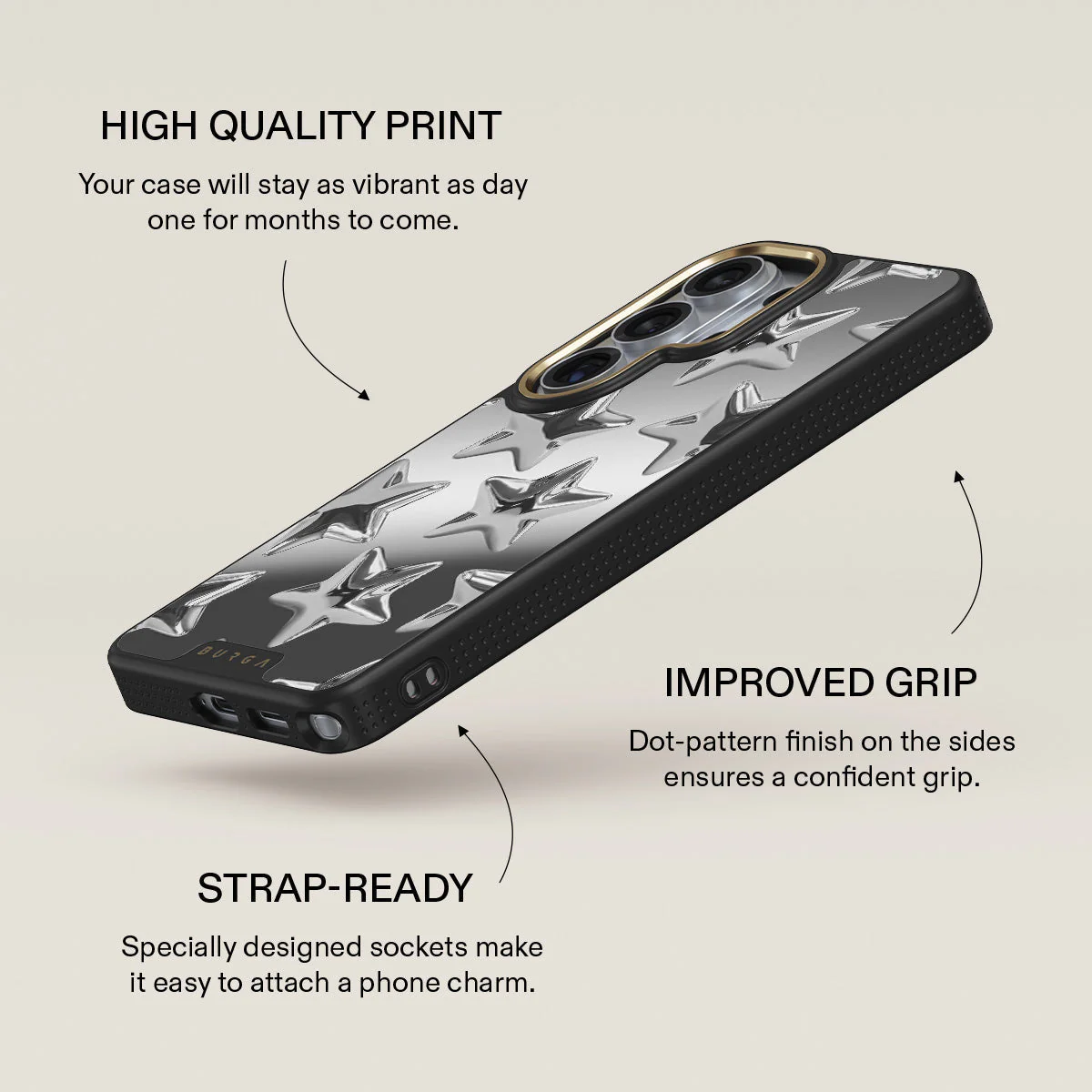 Hotshot - Samsung Galaxy S26 Ultra Case - Image 45