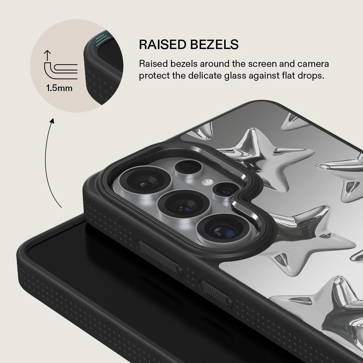 Hotshot - Samsung Galaxy S26 Ultra Case - Image 52