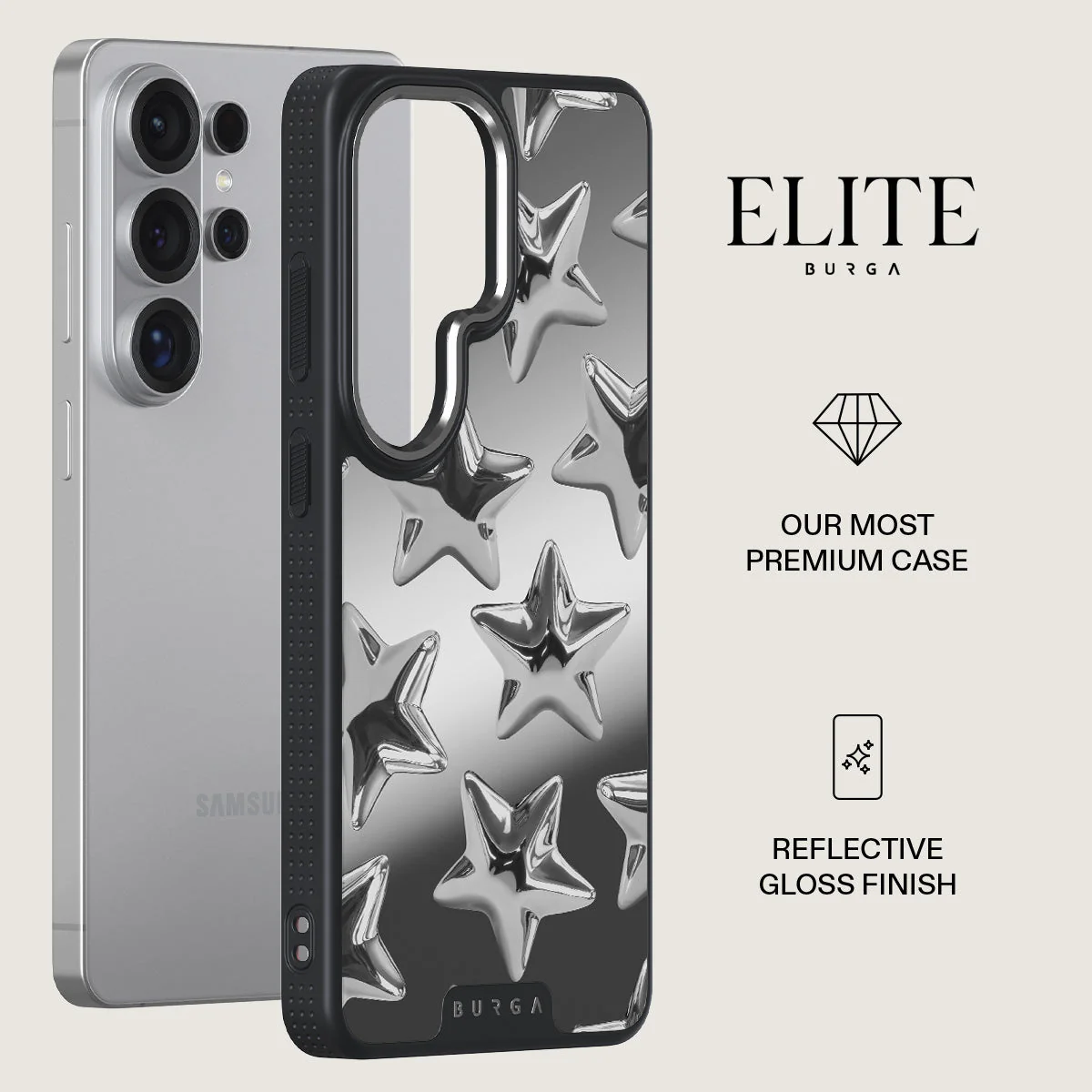 Hotshot - Samsung Galaxy S26 Ultra Case - Image 57