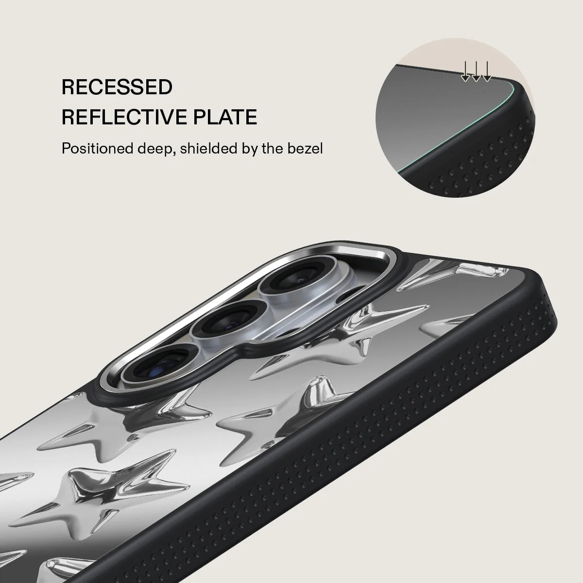 Hotshot - Samsung Galaxy S26 Ultra Case - Image 59