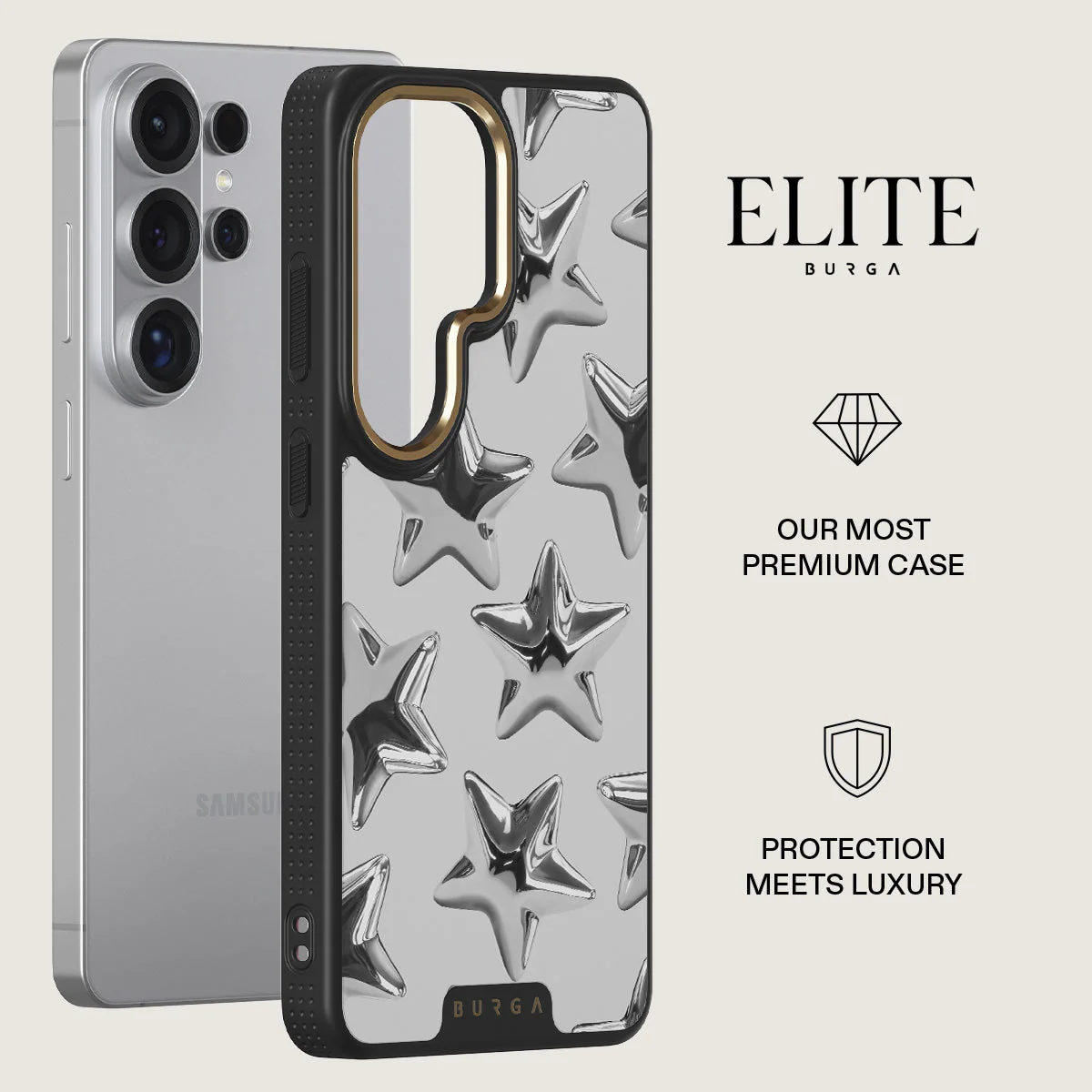 Hotshot - Samsung Galaxy S26 Ultra Case - Image 6