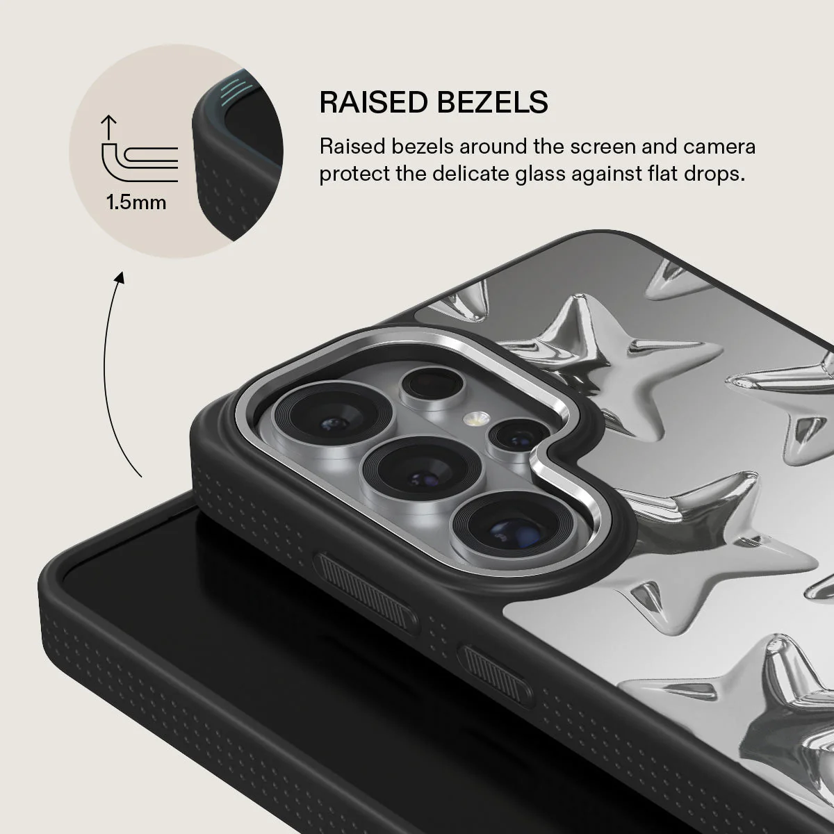 Hotshot - Samsung Galaxy S26 Ultra Case - Image 60