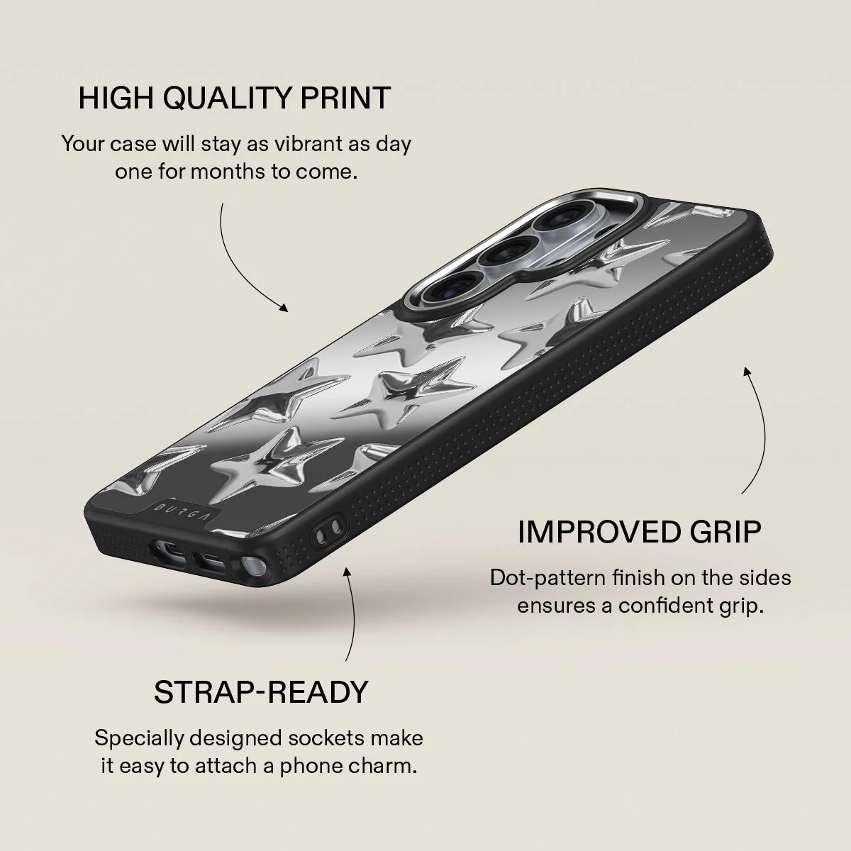 Hotshot - Samsung Galaxy S26 Ultra Case - Image 61