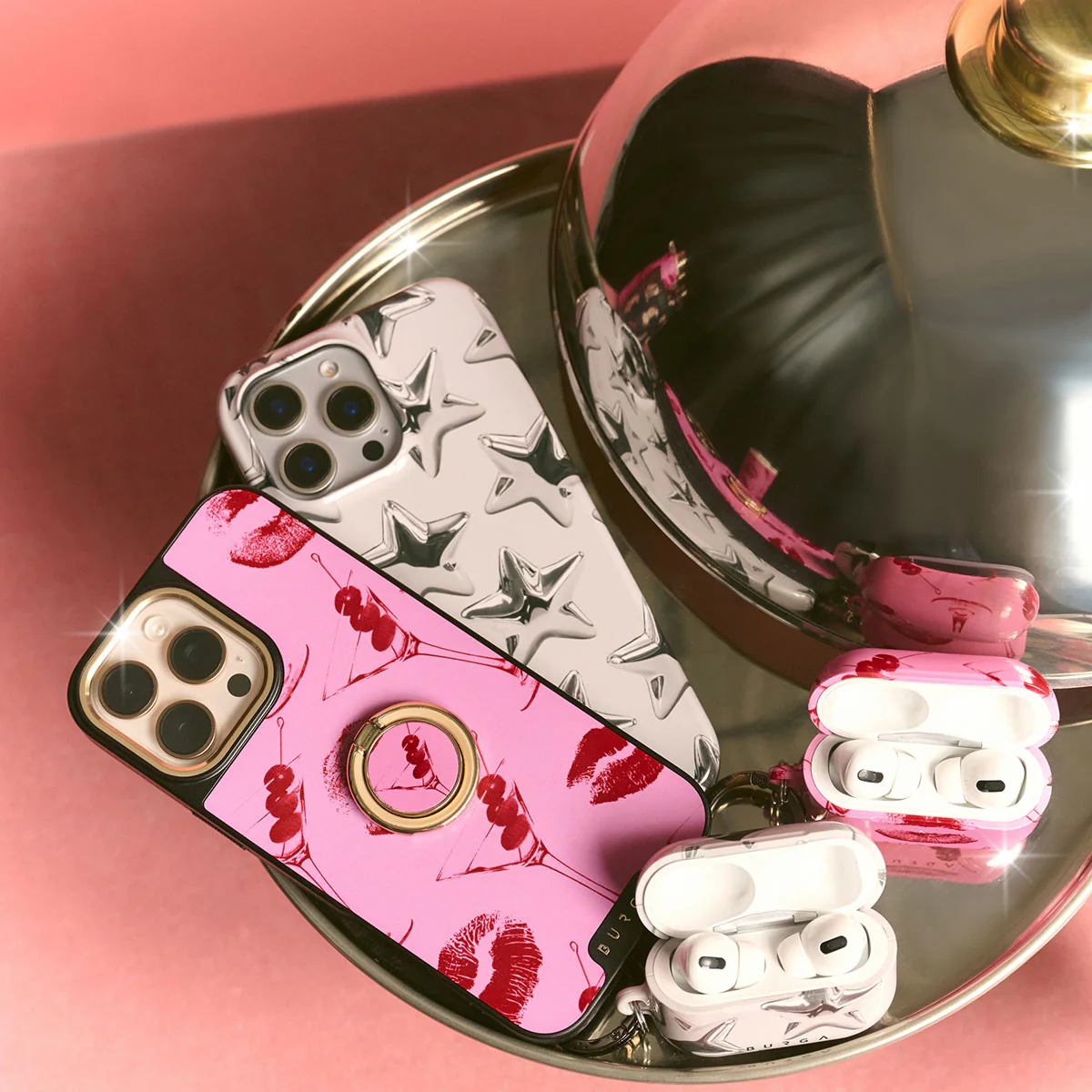 Hotshot - Samsung Galaxy S26 Ultra Case - Image 68