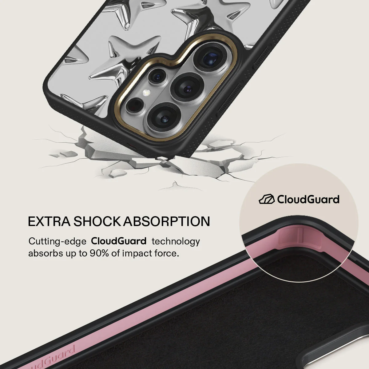 Hotshot - Samsung Galaxy S26 Ultra Case - Image 7