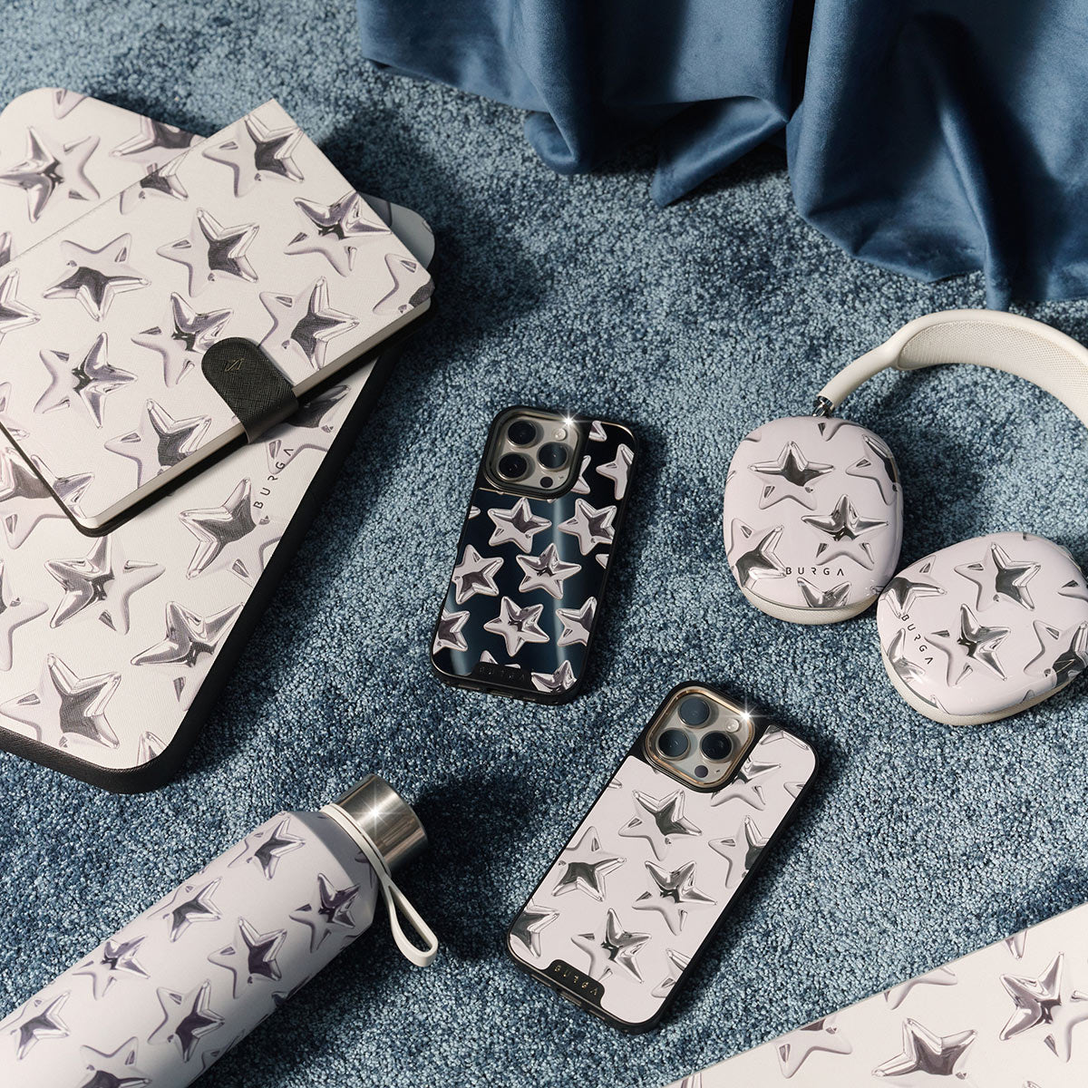 Hotshot - Samsung Galaxy S26 Ultra Case - Image 79