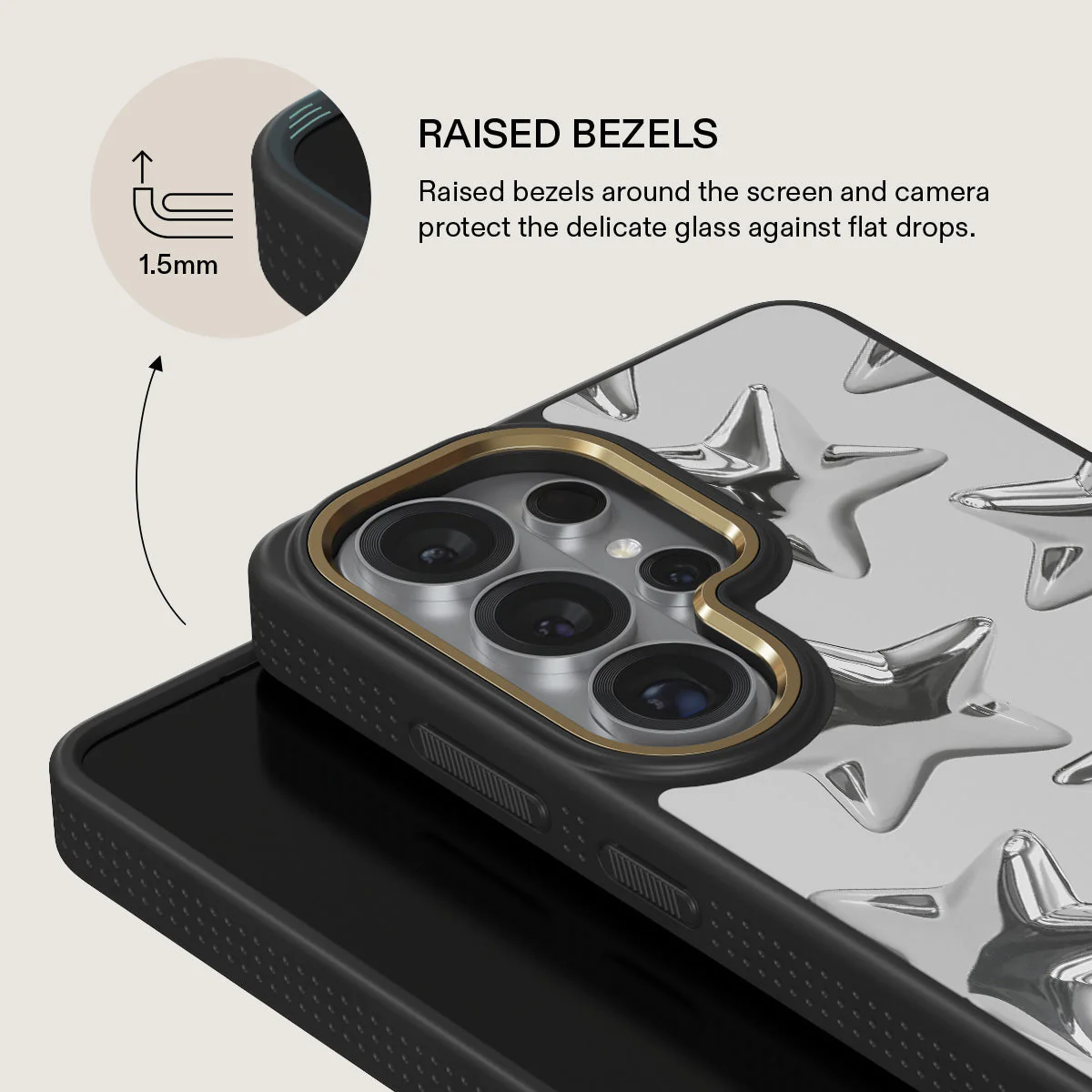 Hotshot - Samsung Galaxy S26 Ultra Case - Image 8