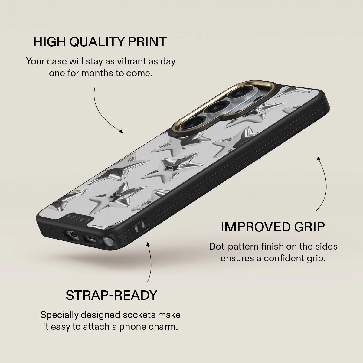 Hotshot - Samsung Galaxy S26 Ultra Case - Image 9