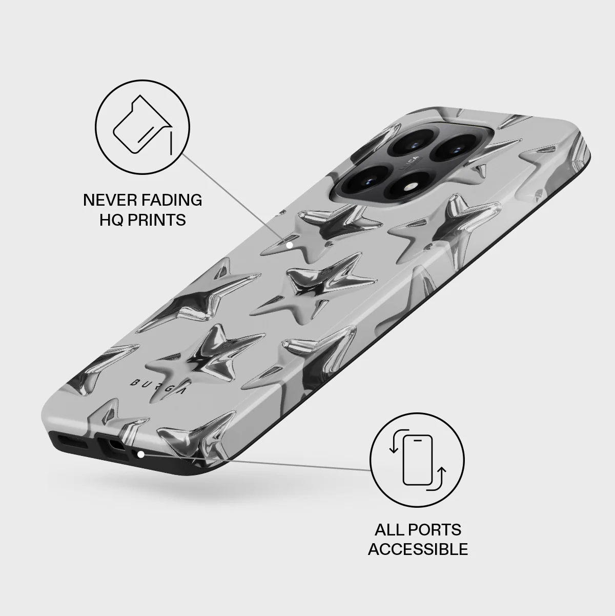 Hotshot - Xiaomi 15T Case - Image 3