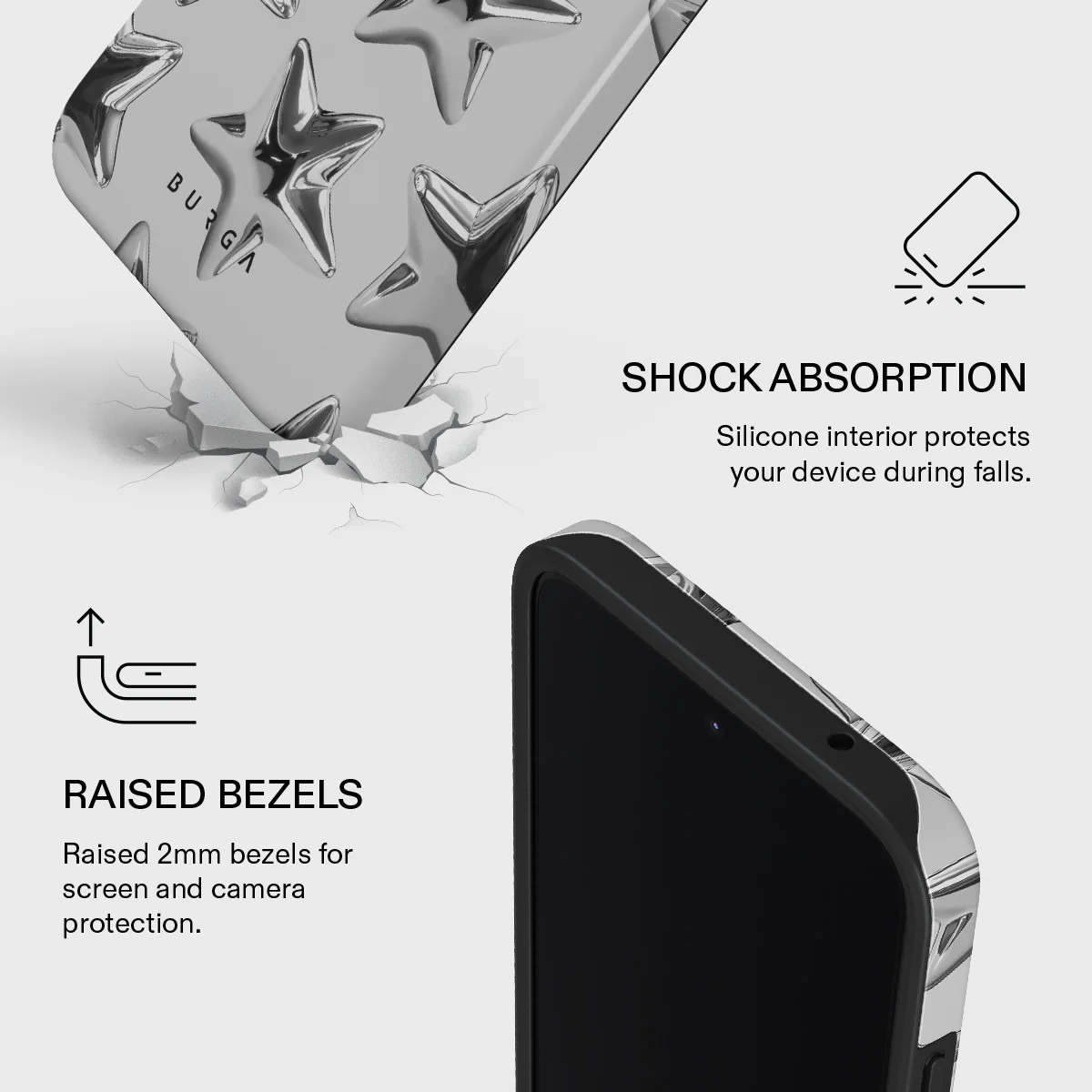 Hotshot - Xiaomi 15T Case - Image 4