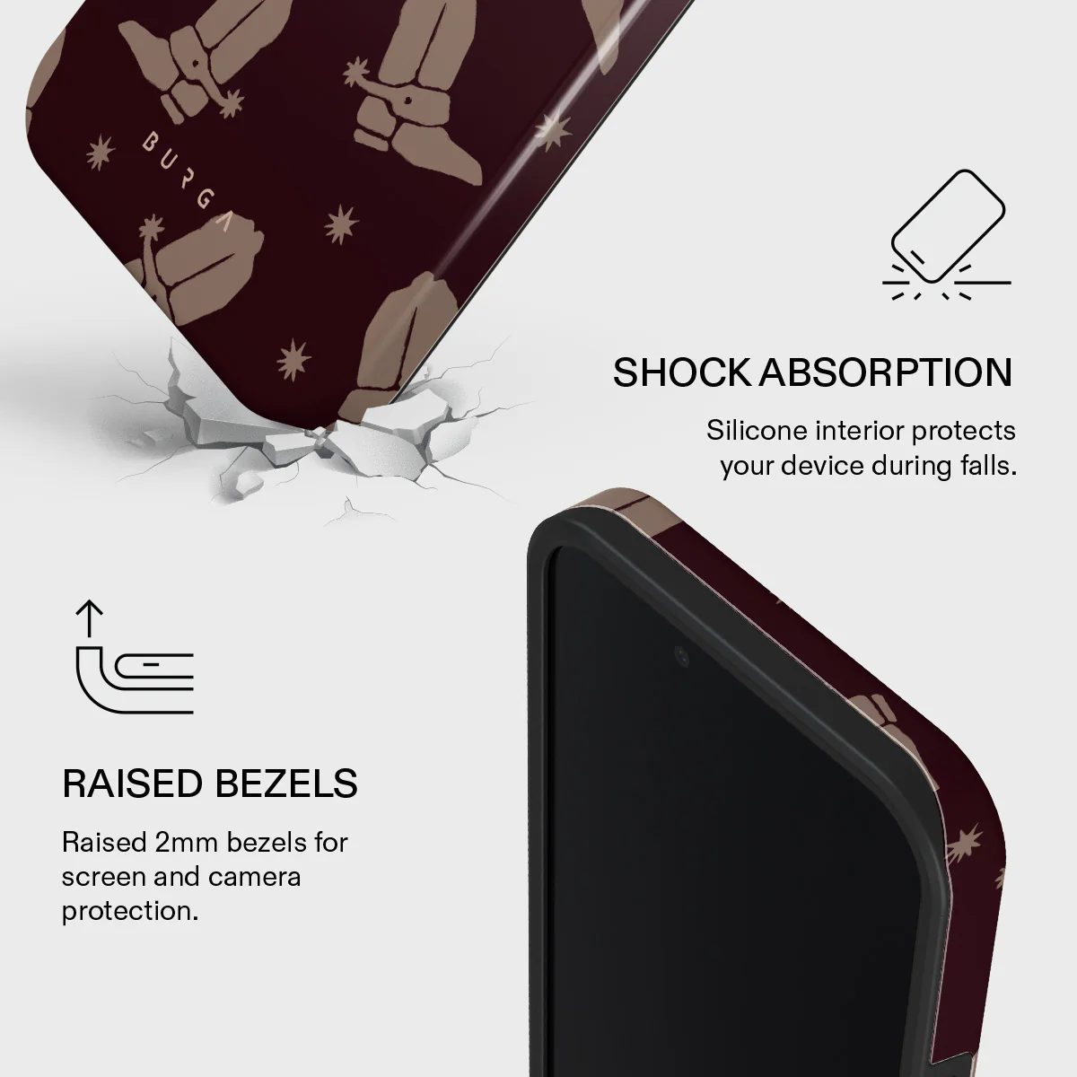 Howdy - iPhone 17e Case - Image 4