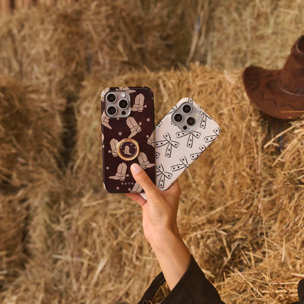 Howdy - Samsung Galaxy A37 5G Case - Image 8