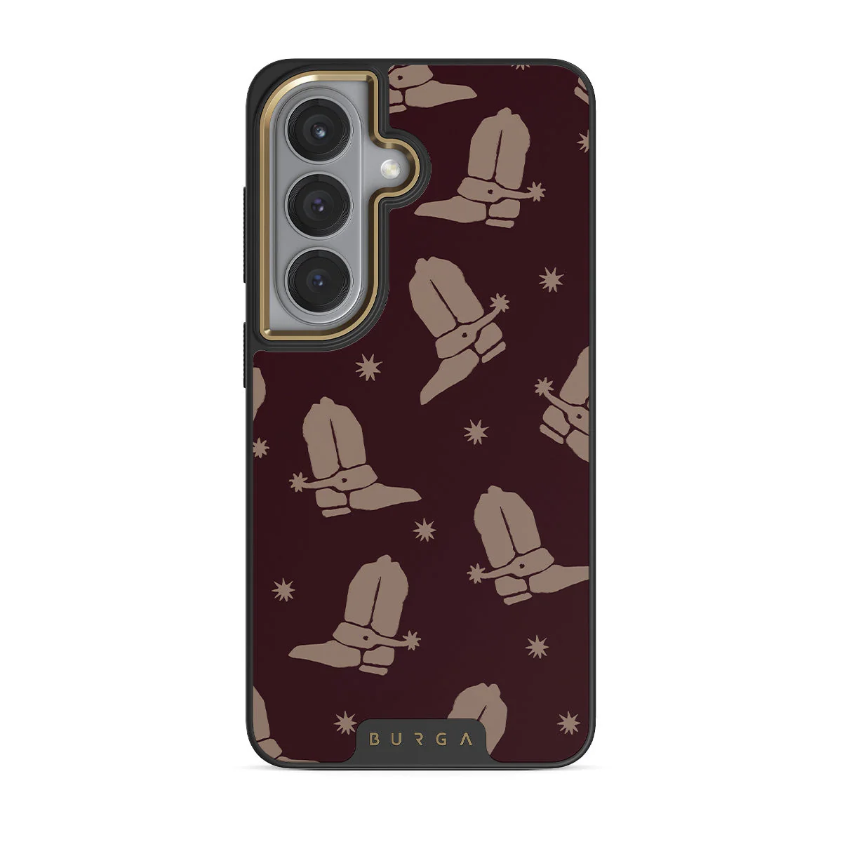 Howdy - Samsung Galaxy S26 Case - Image 5