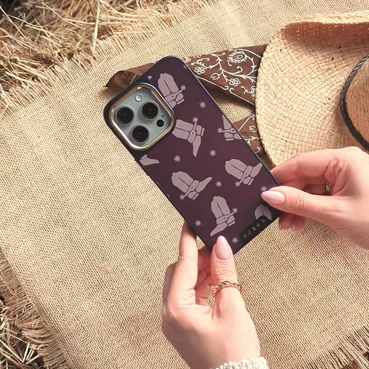 Howdy - Samsung Galaxy S26 Case - Image 65