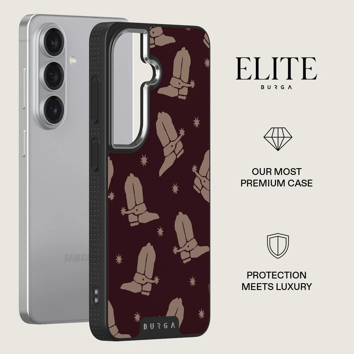Howdy - Samsung Galaxy S26 Plus Case - Image 20
