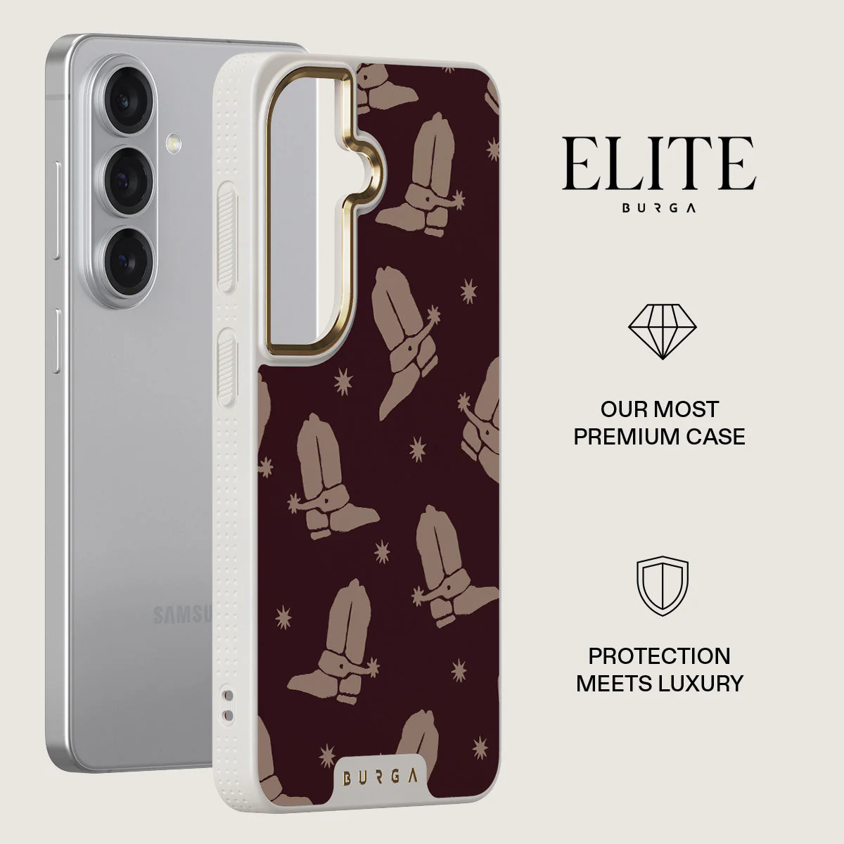 Howdy - Samsung Galaxy S26 Plus Case - Image 27