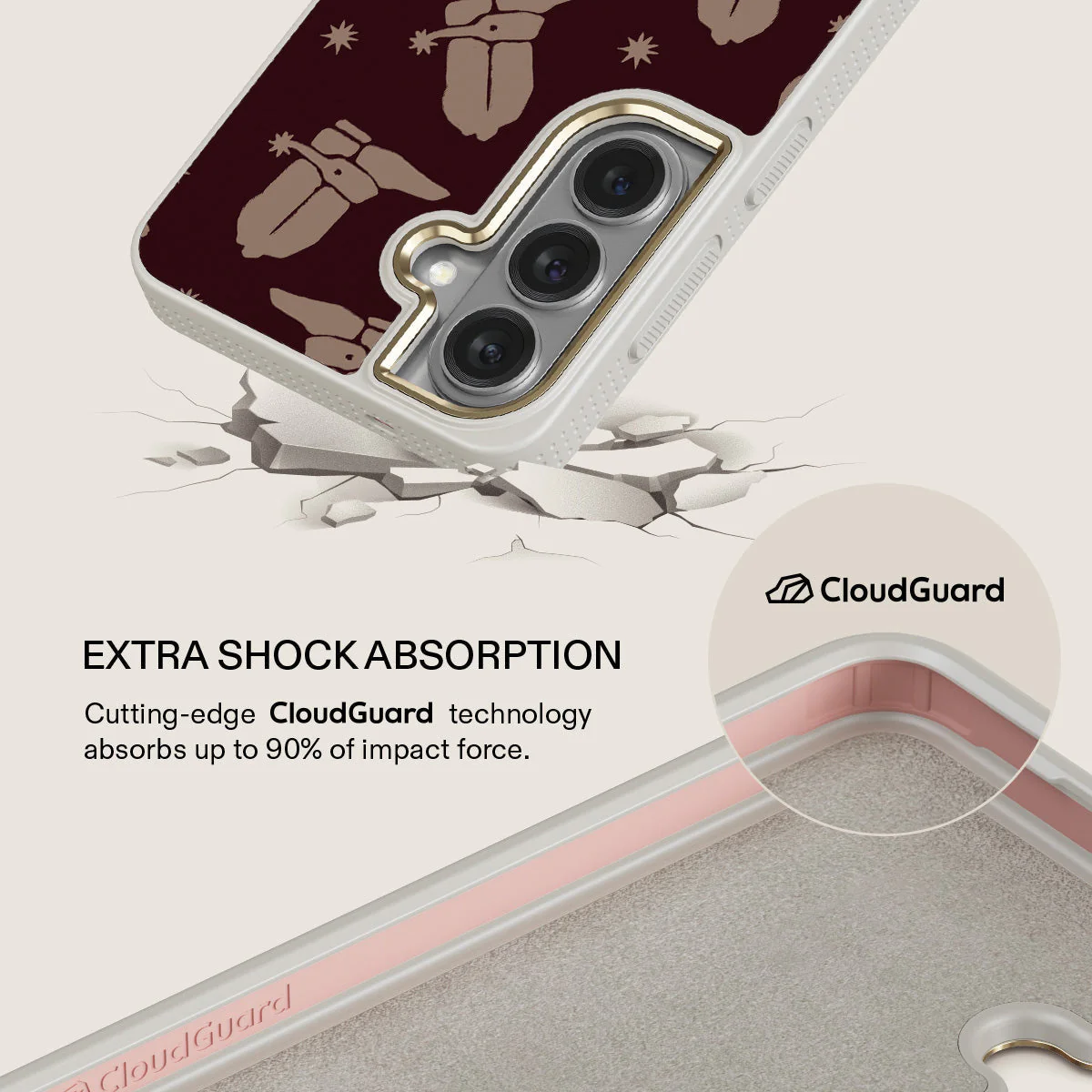 Howdy - Samsung Galaxy S26 Plus Case - Image 28