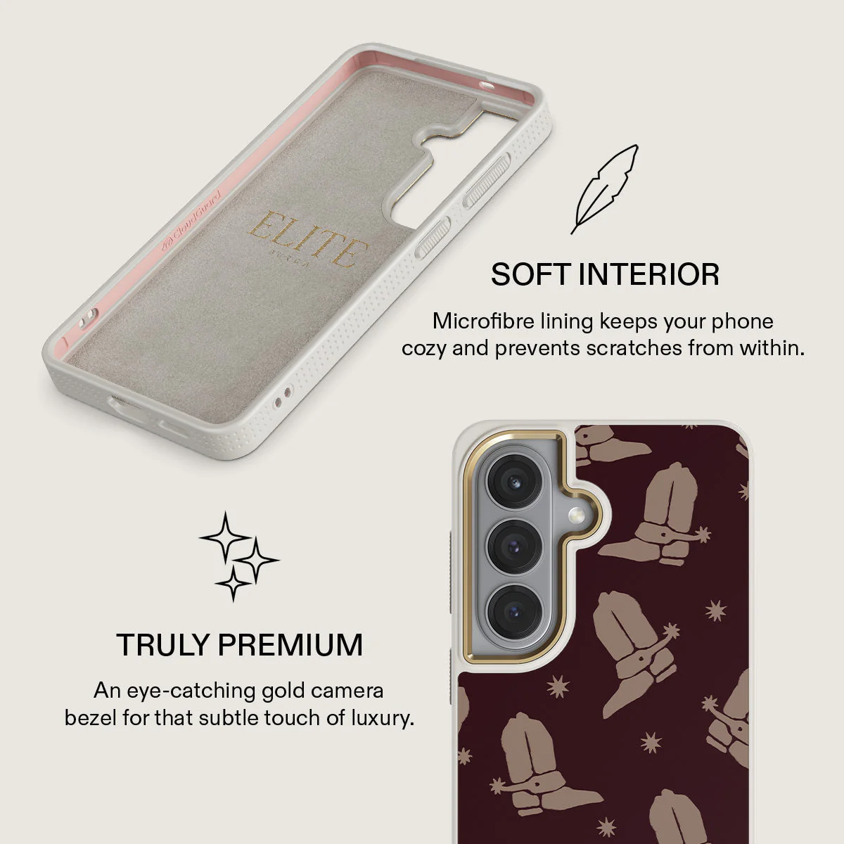 Howdy - Samsung Galaxy S26 Plus Case - Image 31