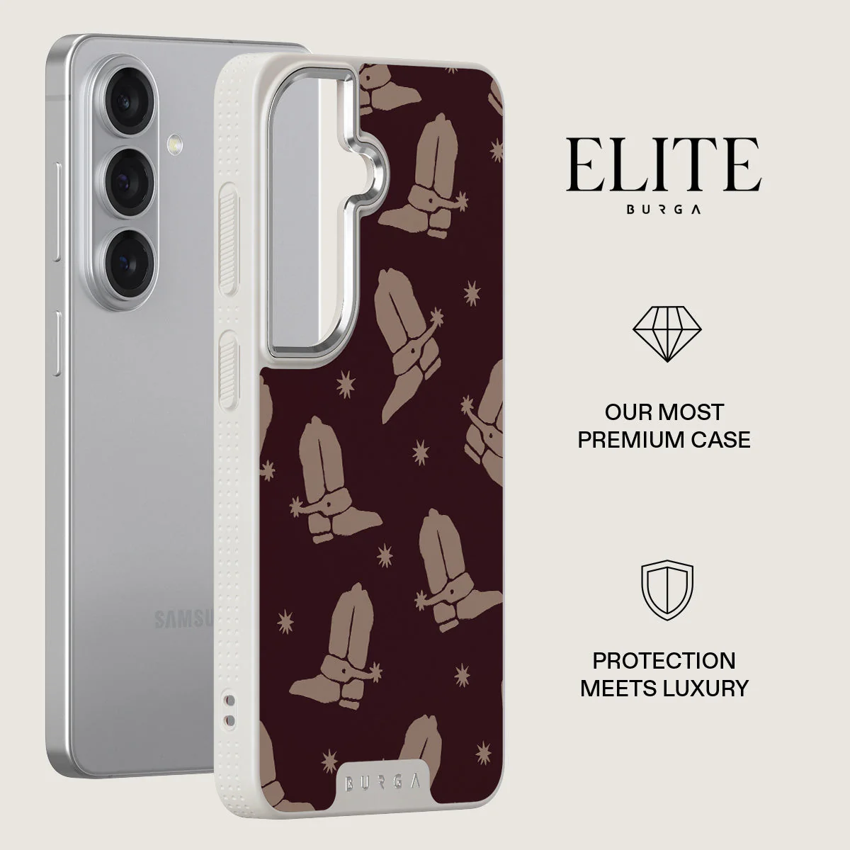 Howdy - Samsung Galaxy S26 Plus Case - Image 34