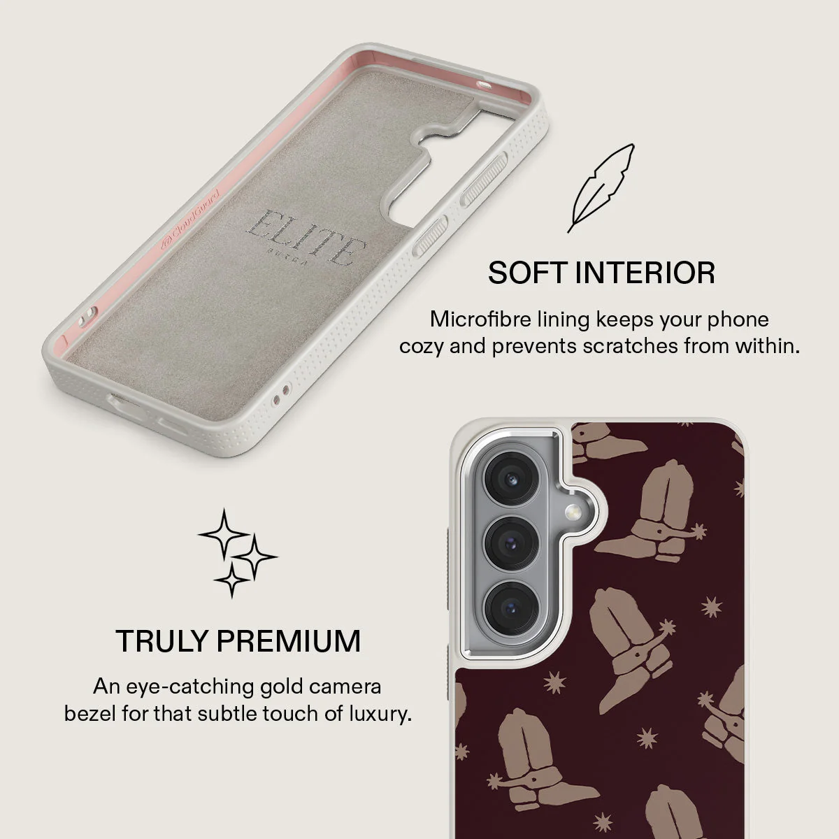 Howdy - Samsung Galaxy S26 Plus Case - Image 38