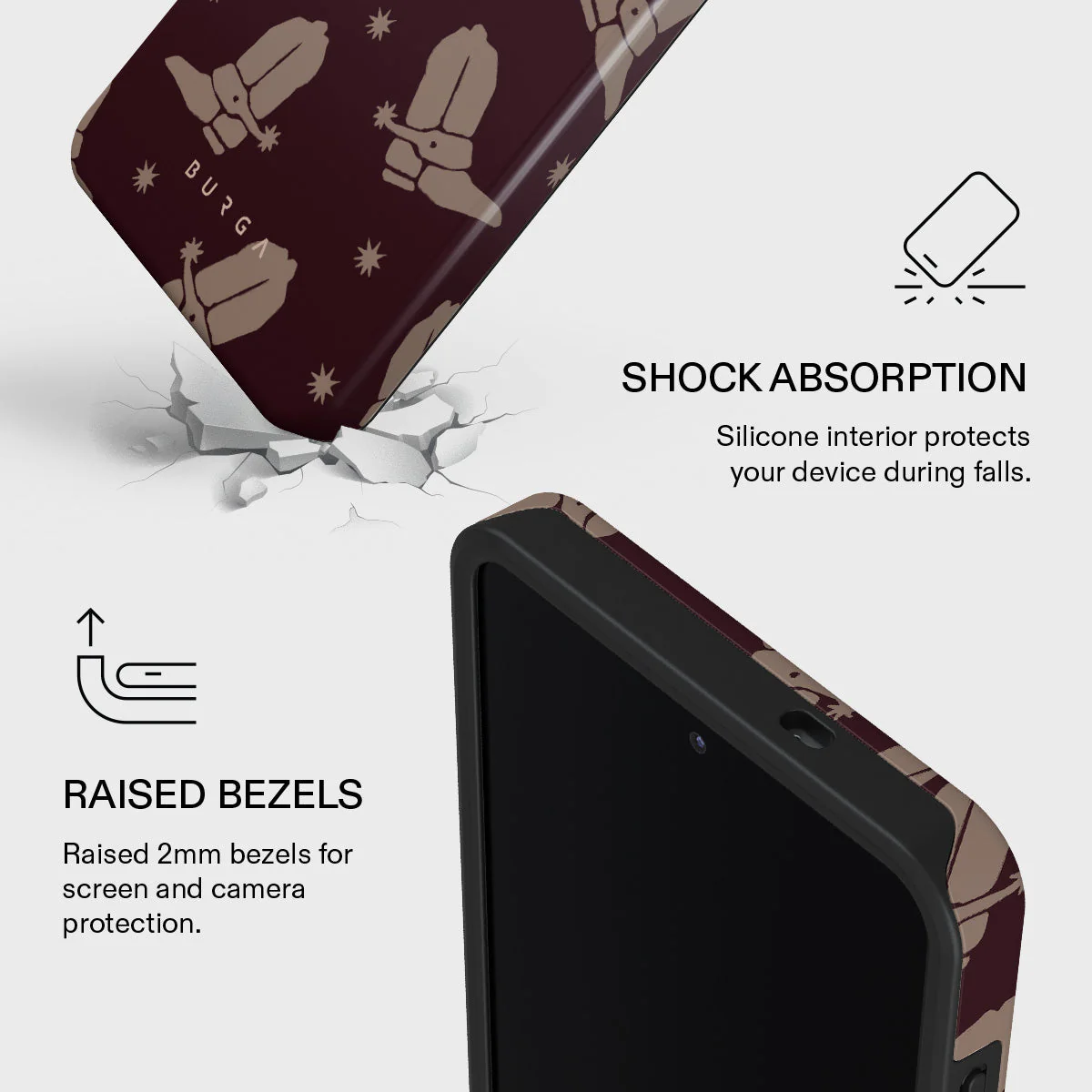 Howdy - Samsung Galaxy S26 Plus Case - Image 4