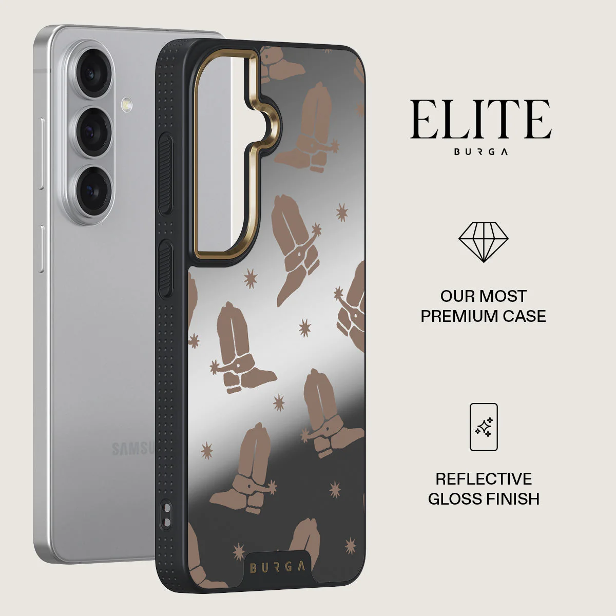 Howdy - Samsung Galaxy S26 Plus Case - Image 41