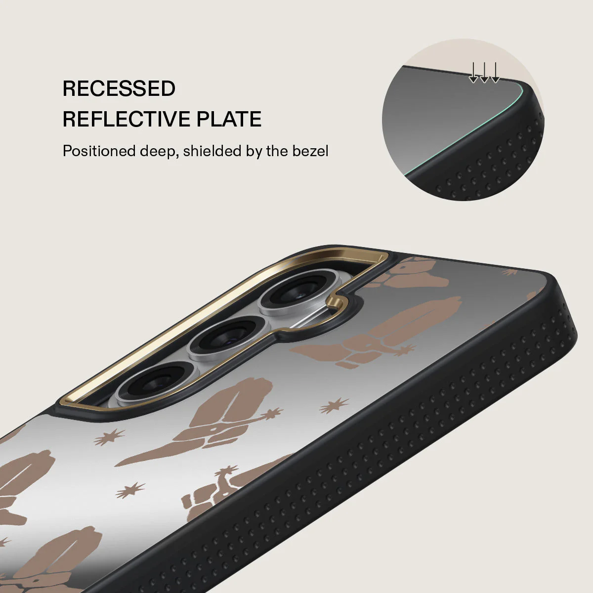 Howdy - Samsung Galaxy S26 Plus Case - Image 43