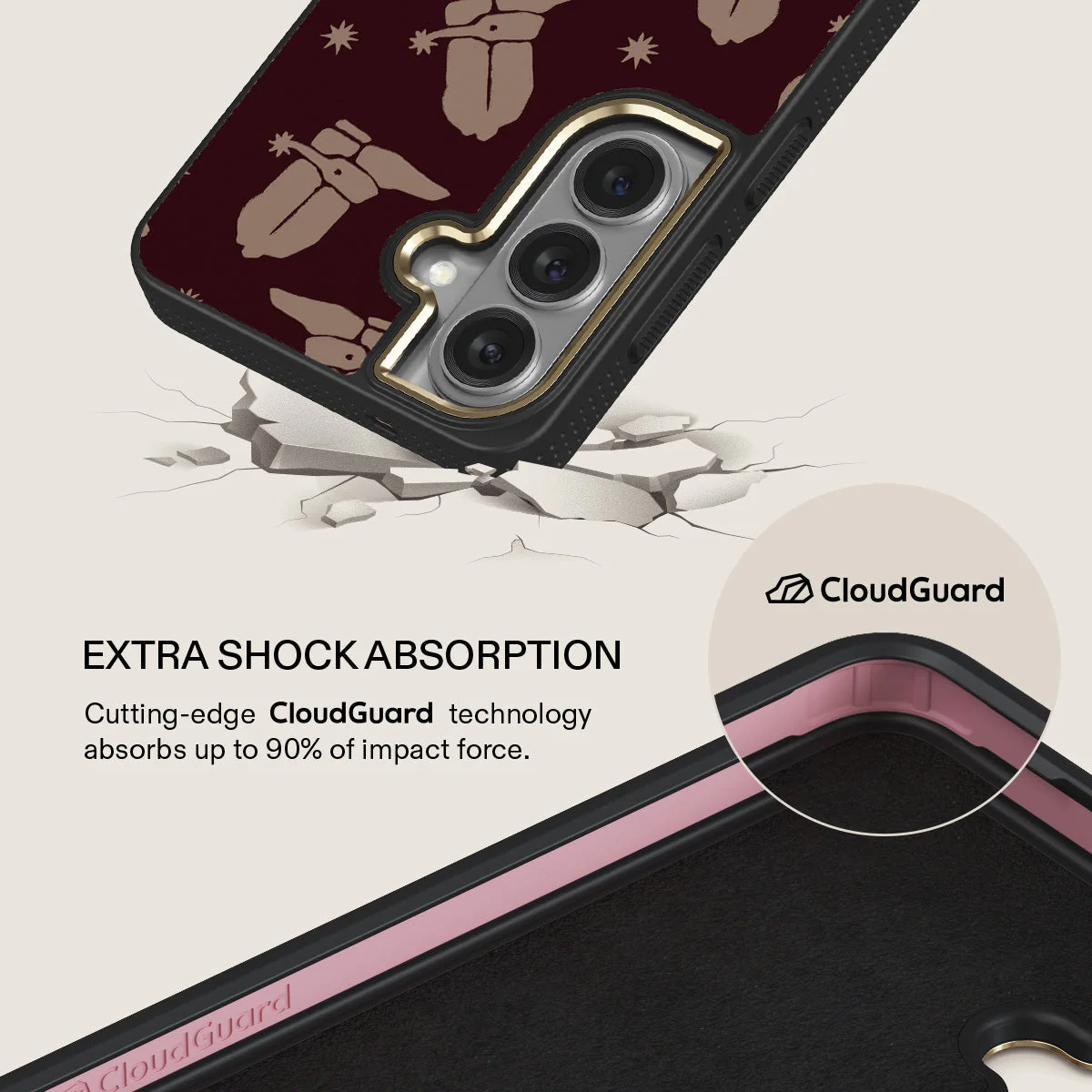 Howdy - Samsung Galaxy S26 Plus Case - Image 7