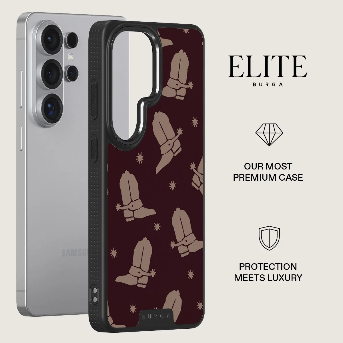 Howdy - Samsung Galaxy S26 Ultra Case - Image 13