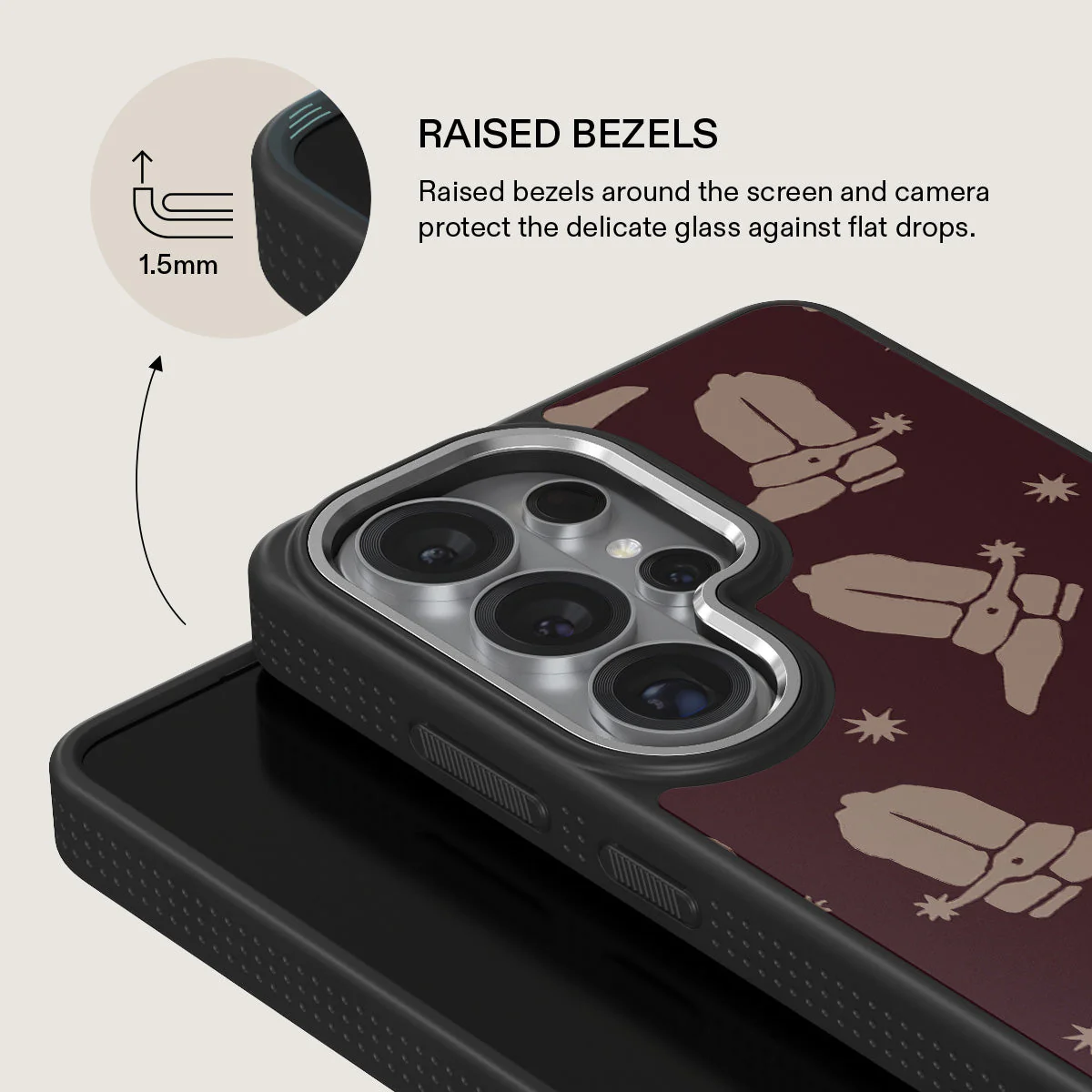 Howdy - Samsung Galaxy S26 Ultra Case - Image 22