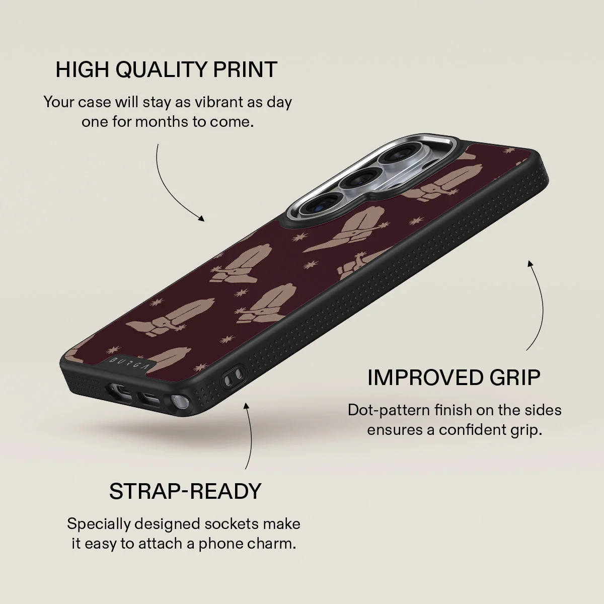Howdy - Samsung Galaxy S26 Ultra Case - Image 23