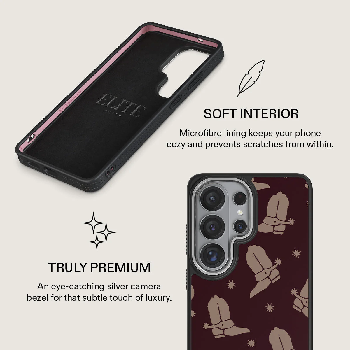 Howdy - Samsung Galaxy S26 Ultra Case - Image 24