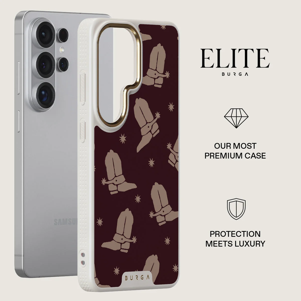 Howdy - Samsung Galaxy S26 Ultra Case - Image 27