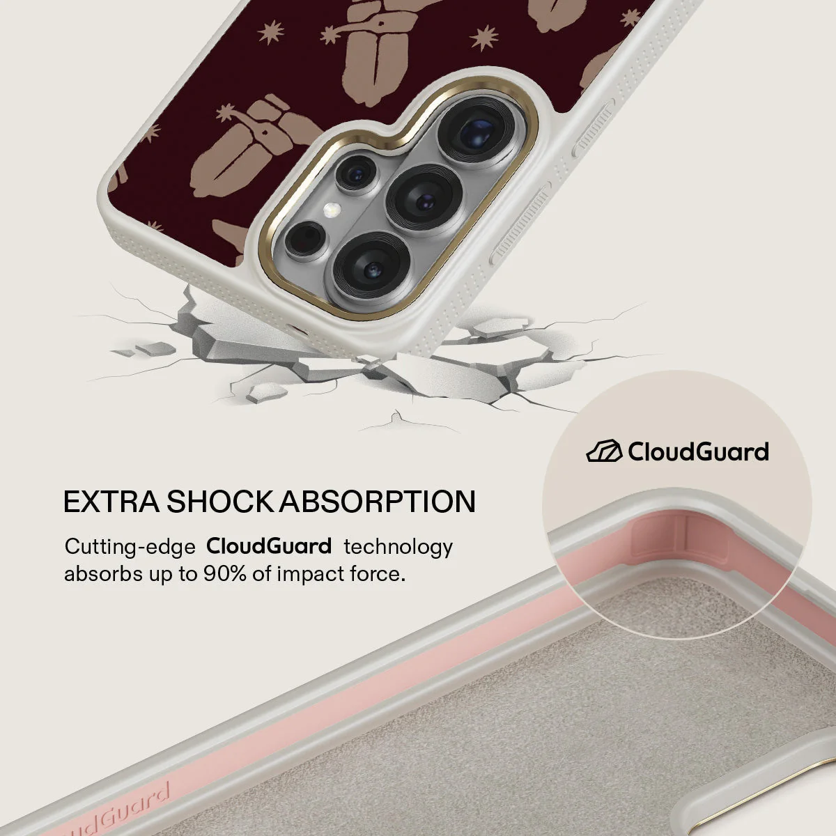 Howdy - Samsung Galaxy S26 Ultra Case - Image 28
