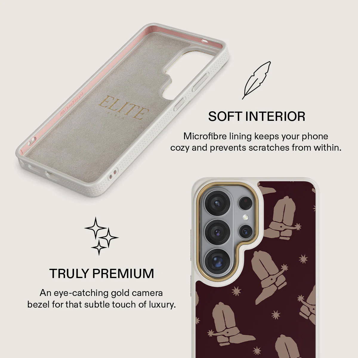 Howdy - Samsung Galaxy S26 Ultra Case - Image 31