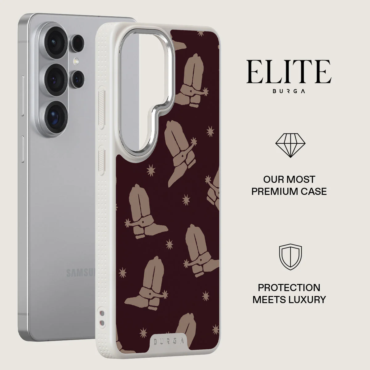Howdy - Samsung Galaxy S26 Ultra Case - Image 34