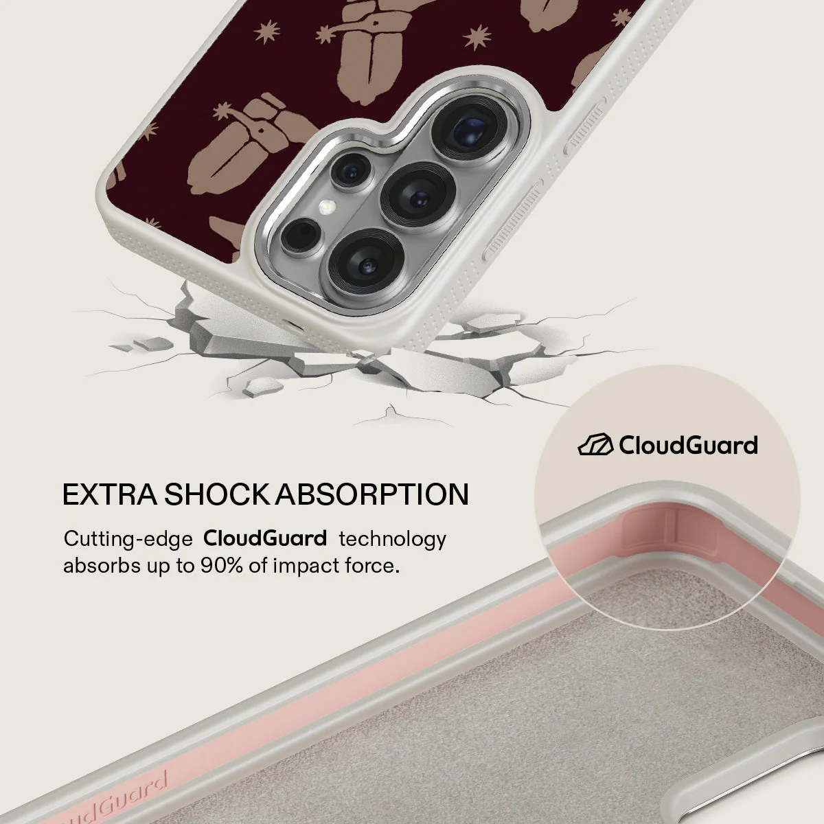 Howdy - Samsung Galaxy S26 Ultra Case - Image 35