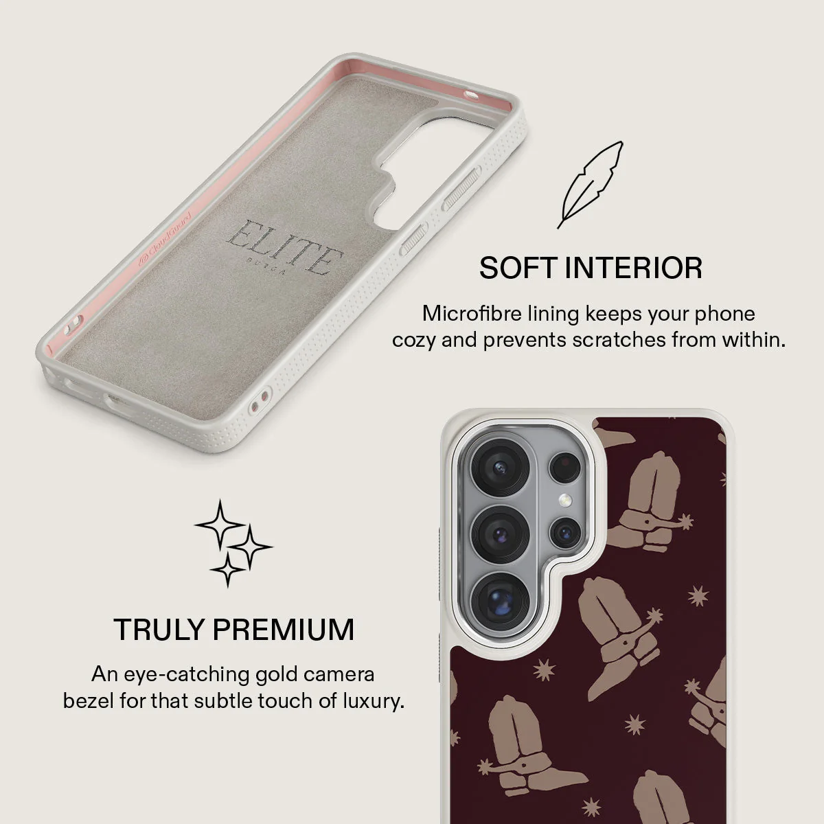 Howdy - Samsung Galaxy S26 Ultra Case - Image 38