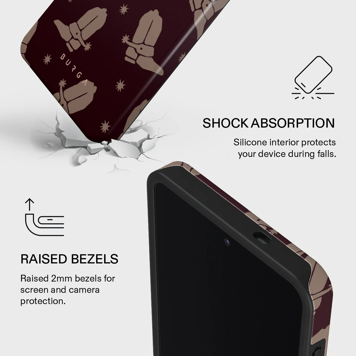 Howdy - Samsung Galaxy S26 Ultra Case - Image 4