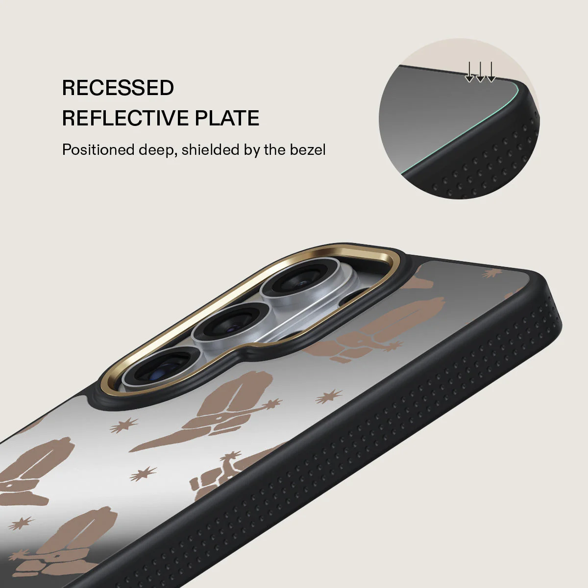 Howdy - Samsung Galaxy S26 Ultra Case - Image 43