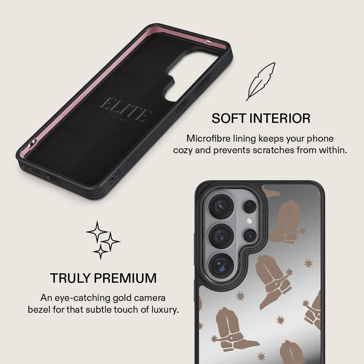 Howdy - Samsung Galaxy S26 Ultra Case - Image 54