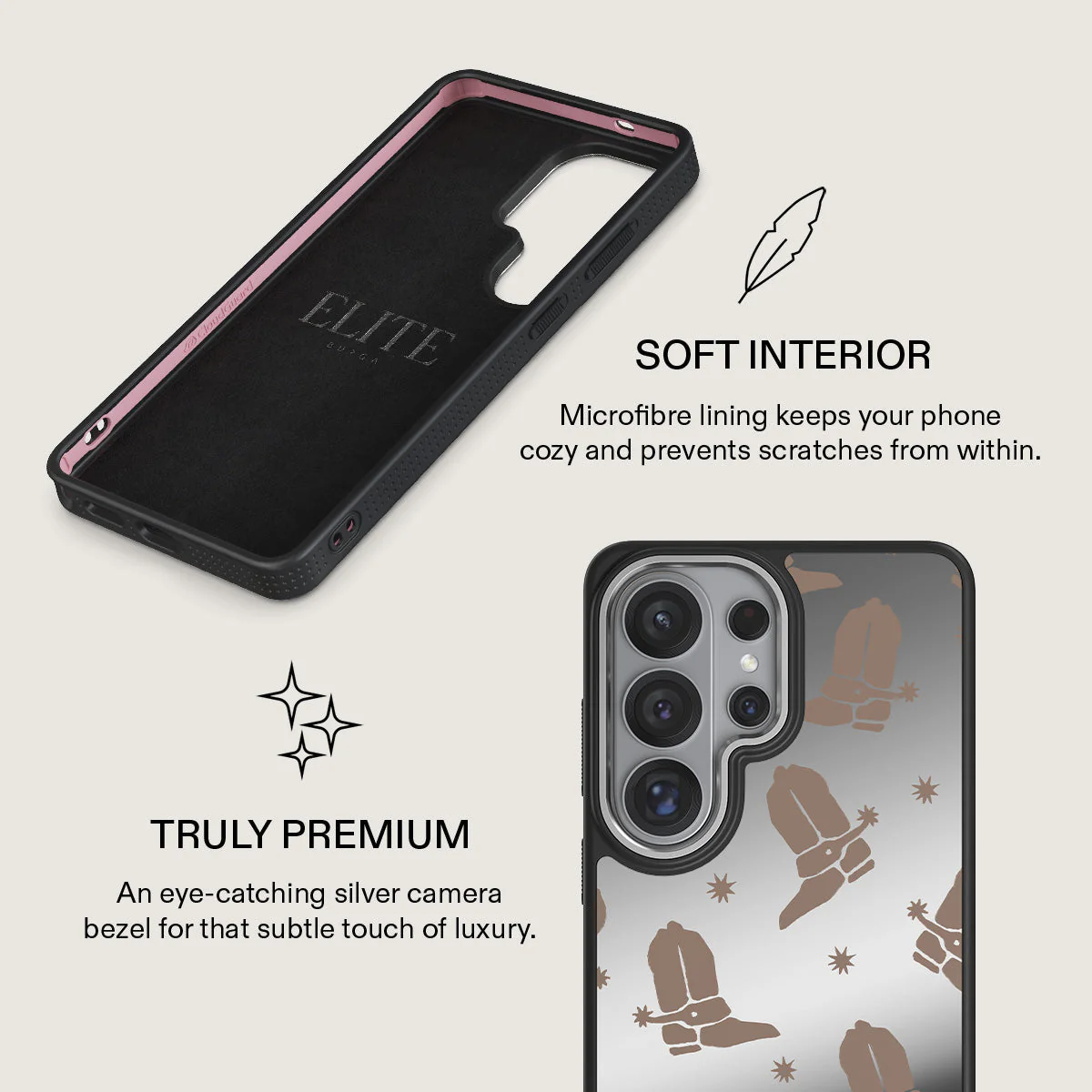 Howdy - Samsung Galaxy S26 Ultra Case - Image 62