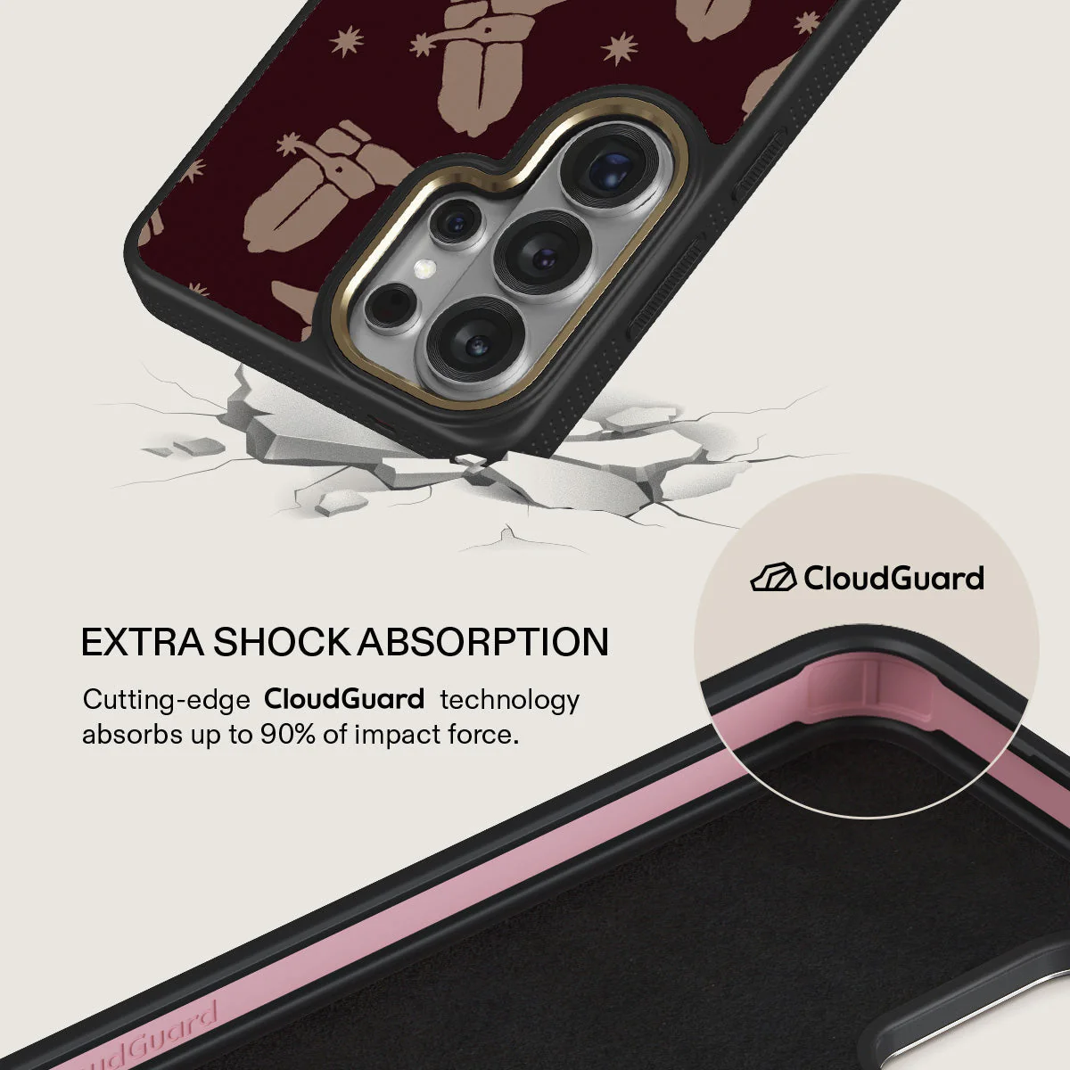 Howdy - Samsung Galaxy S26 Ultra Case - Image 7