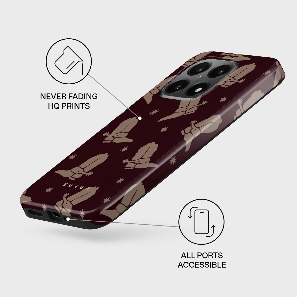 Howdy - Xiaomi 15T Case - Image 3